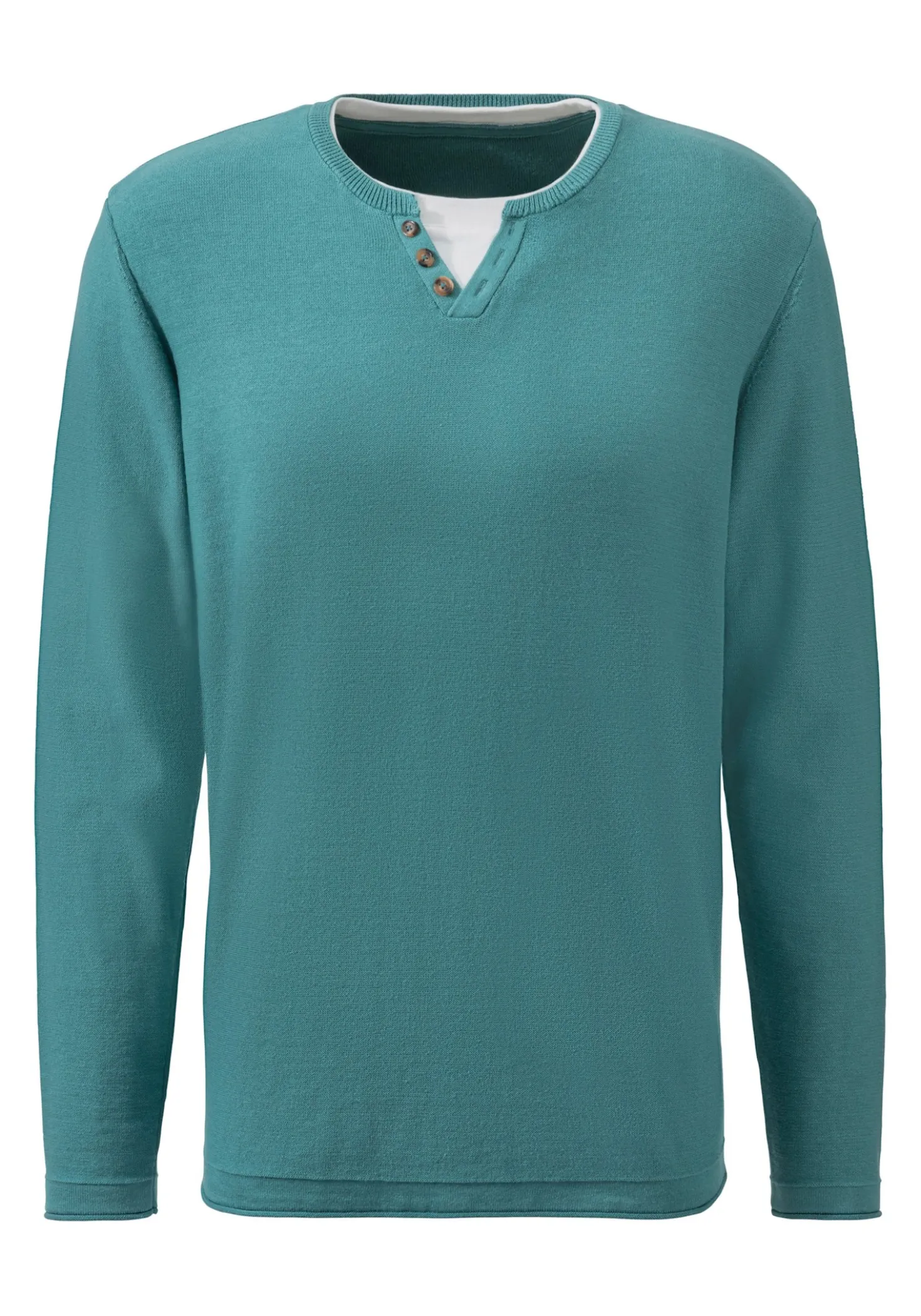 Strickpullover