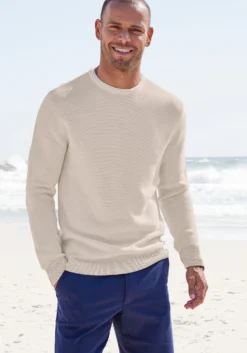 Strickpullover