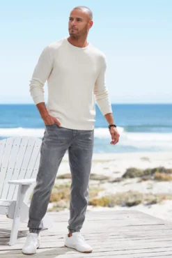 Strickpullover