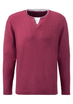 Strickpullover