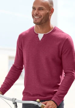 Strickpullover