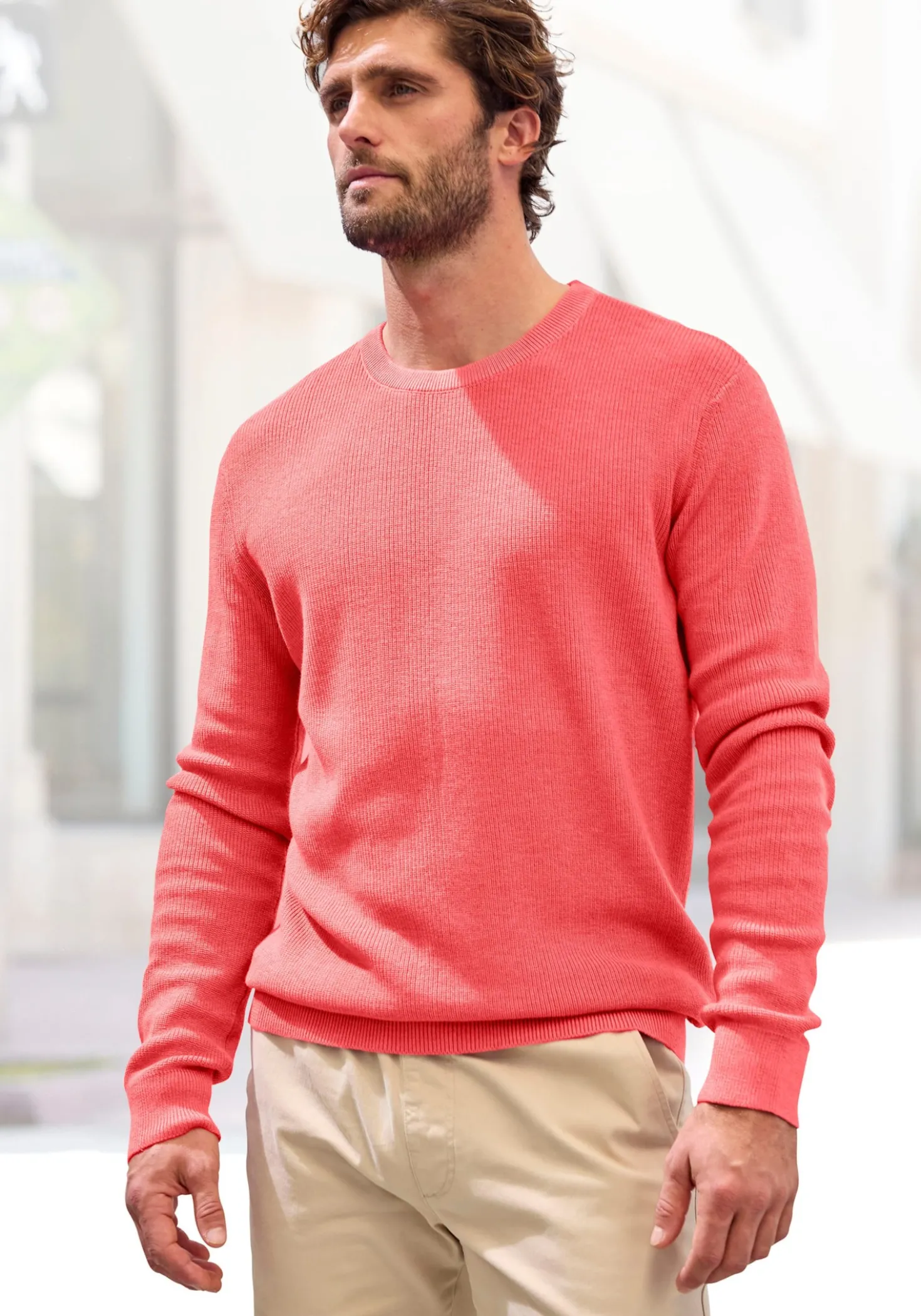 Strickpullover