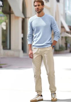 Strickpullover