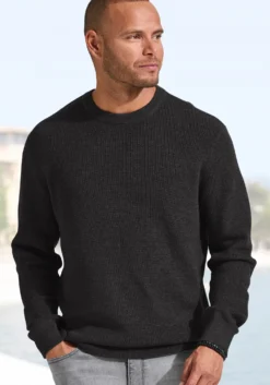 Strickpullover