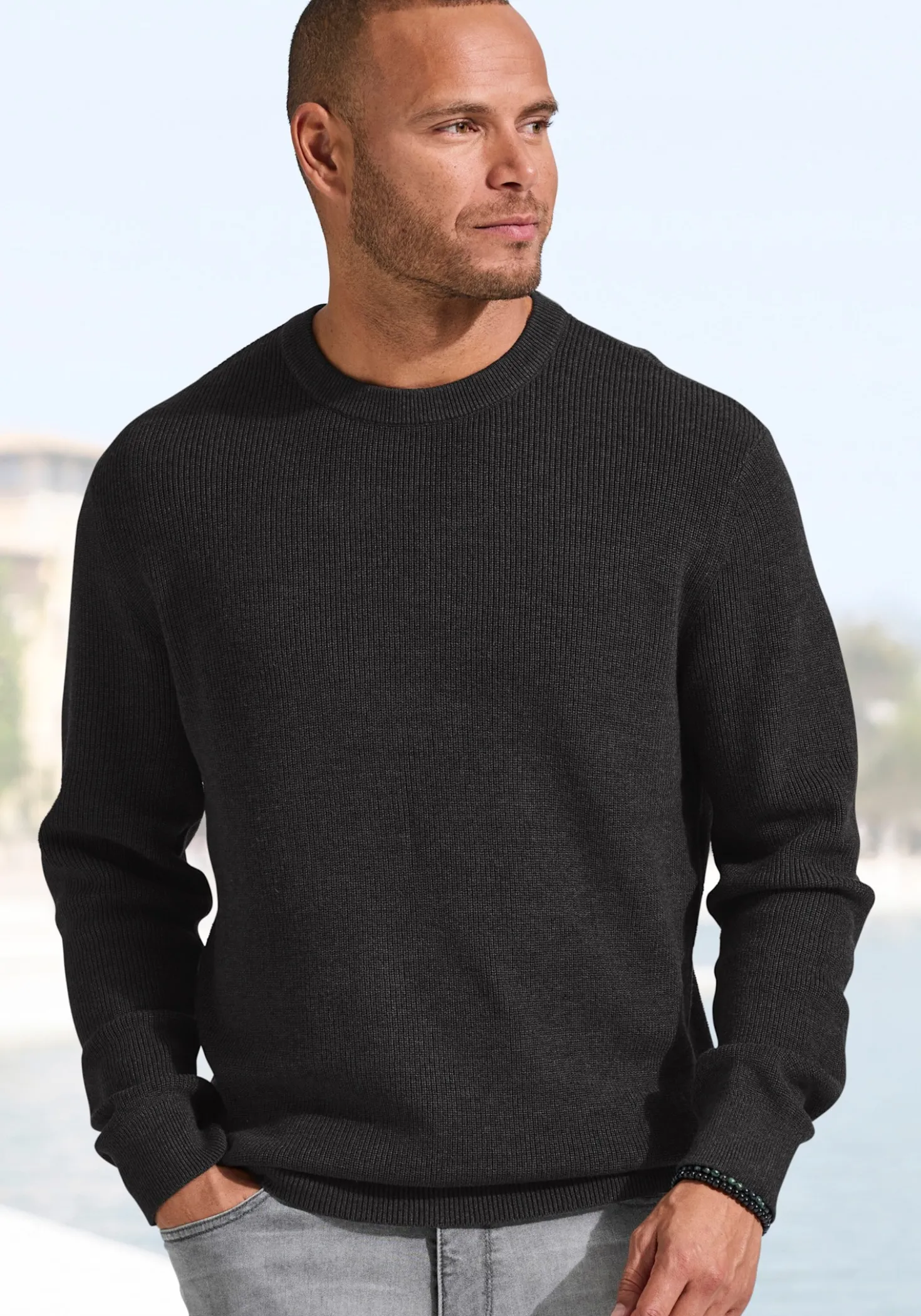 Strickpullover