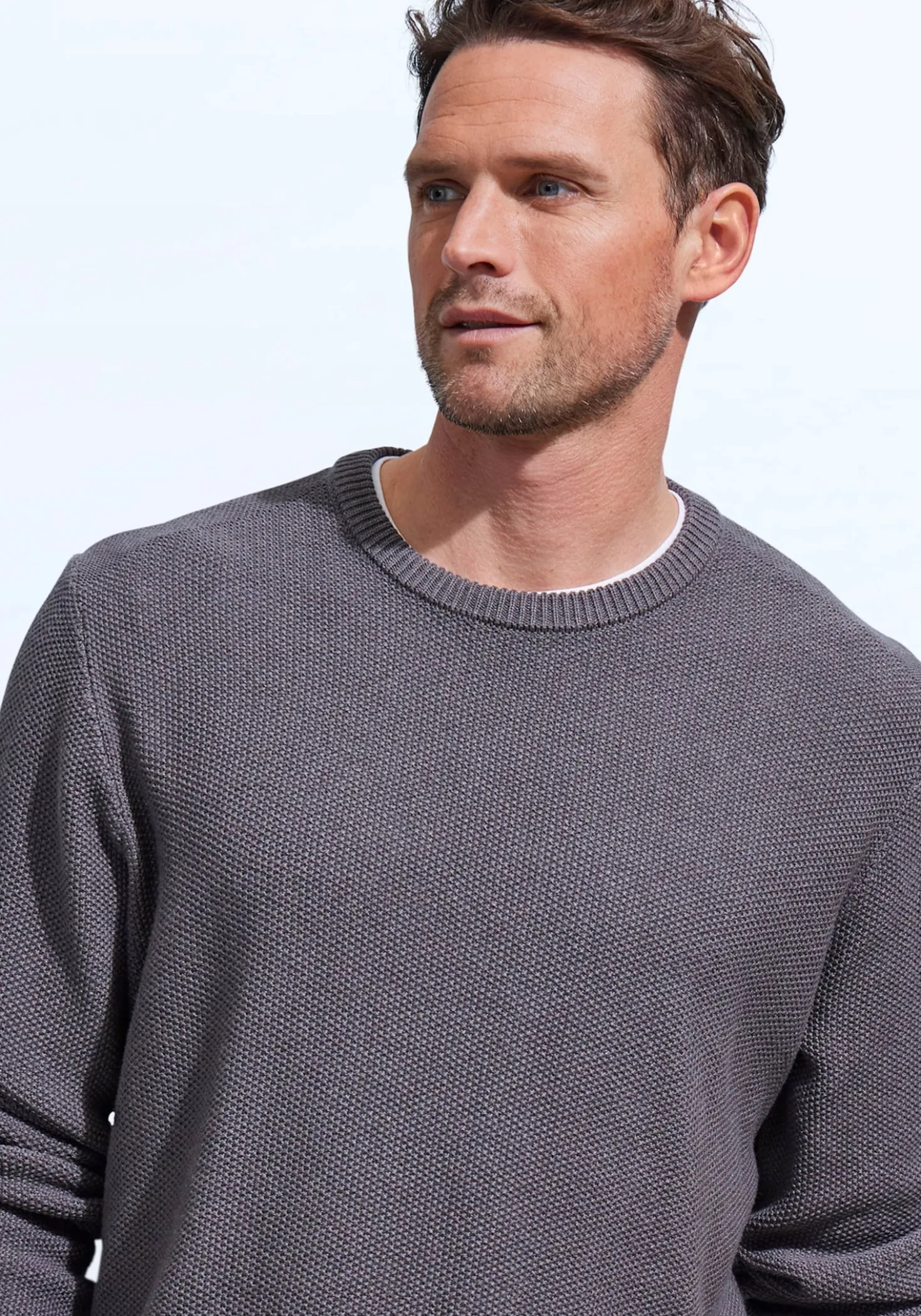 Strickpullover