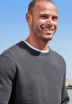 Strickpullover