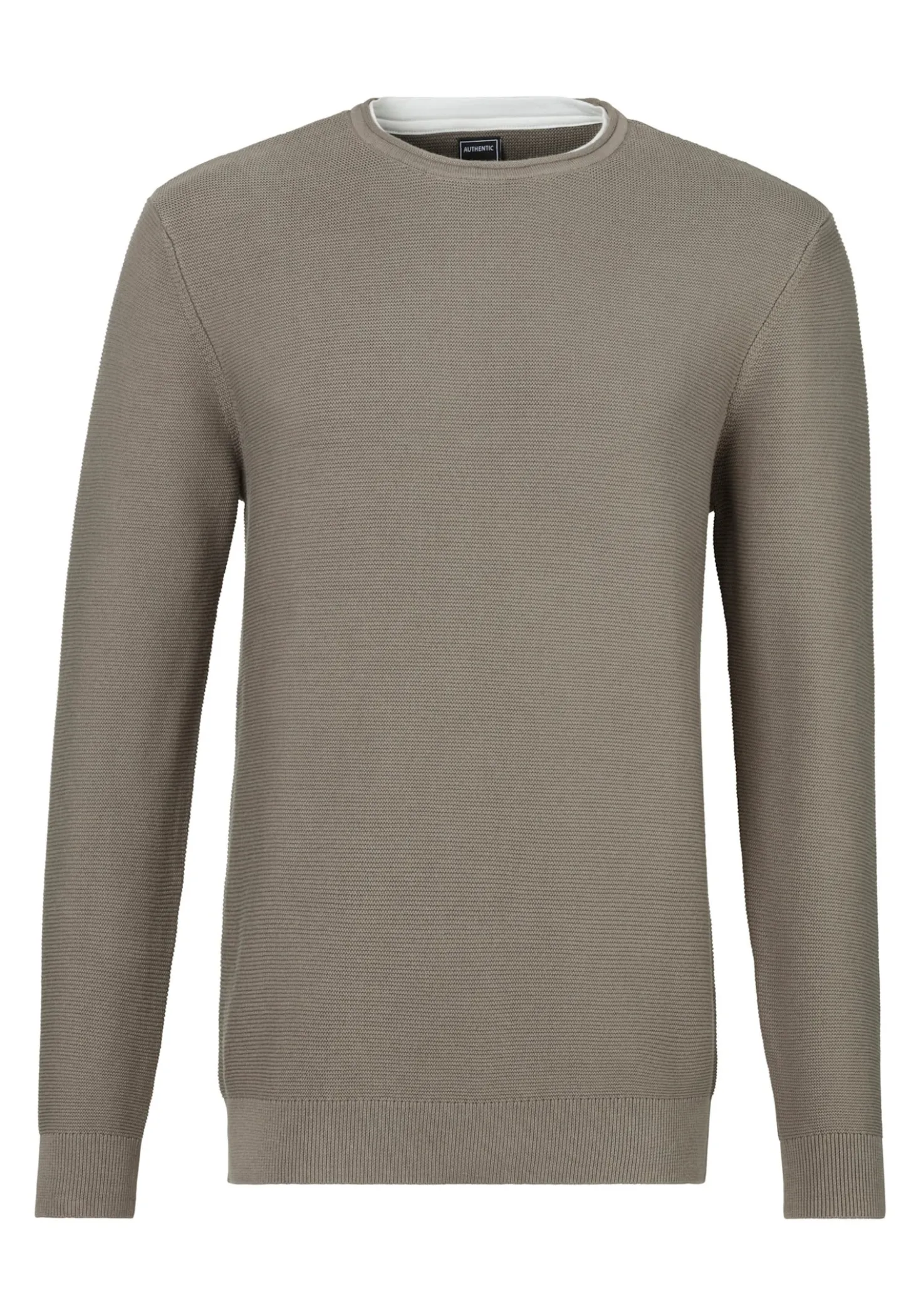 Strickpullover