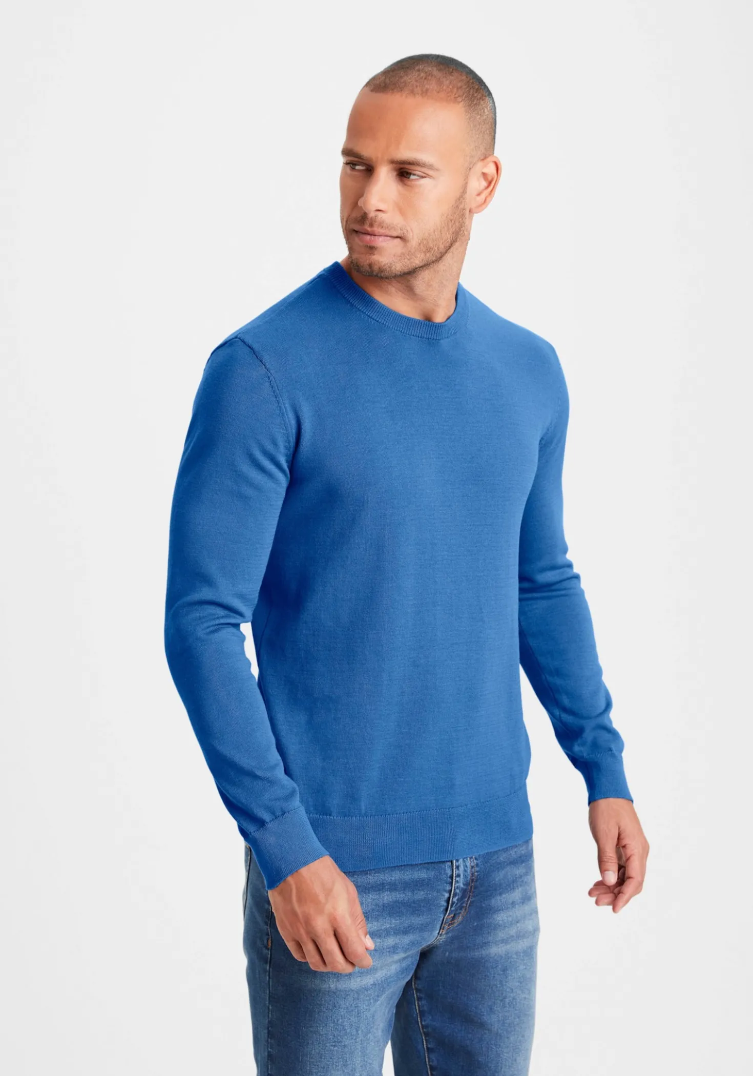 Strickpullover