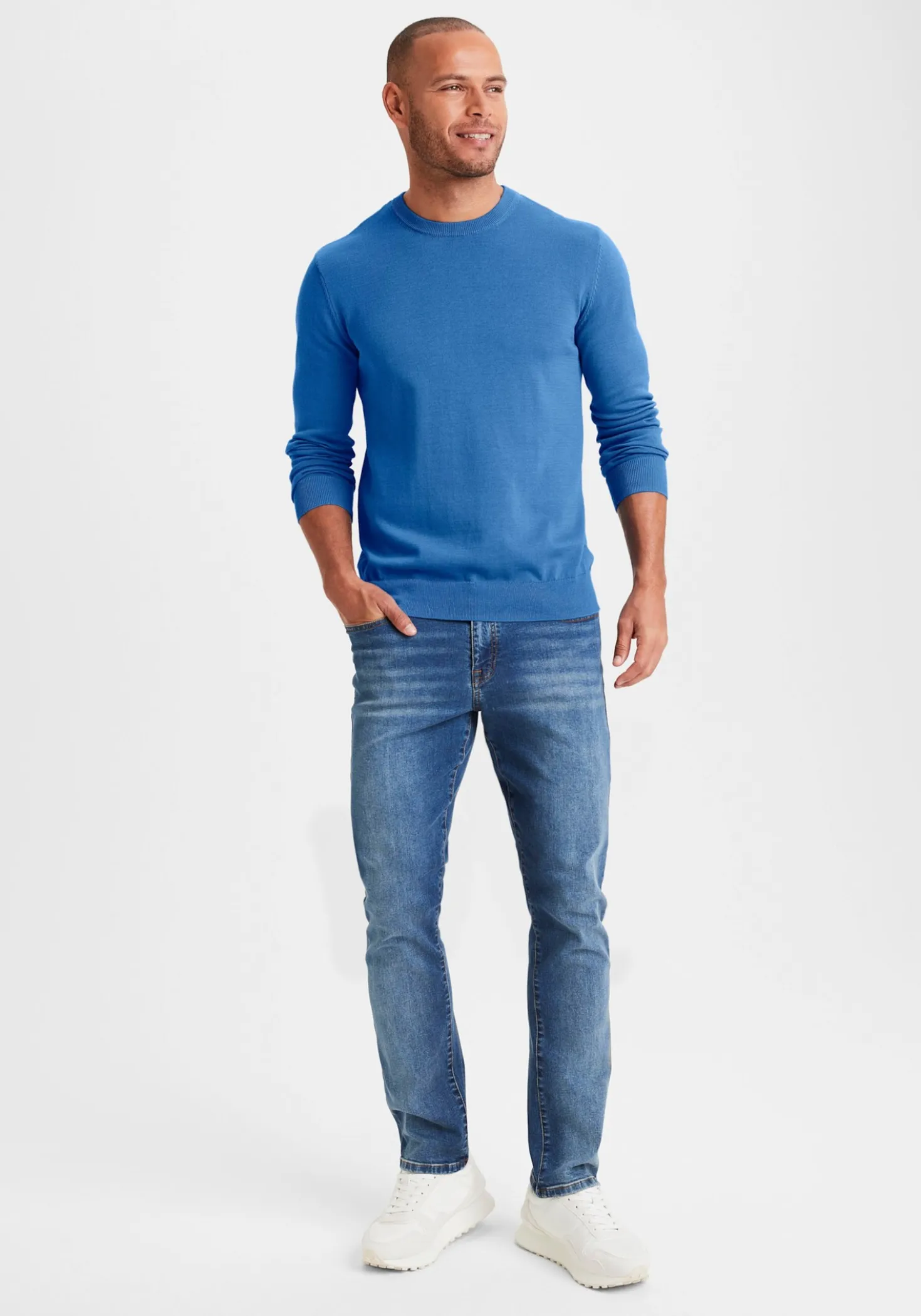 Strickpullover