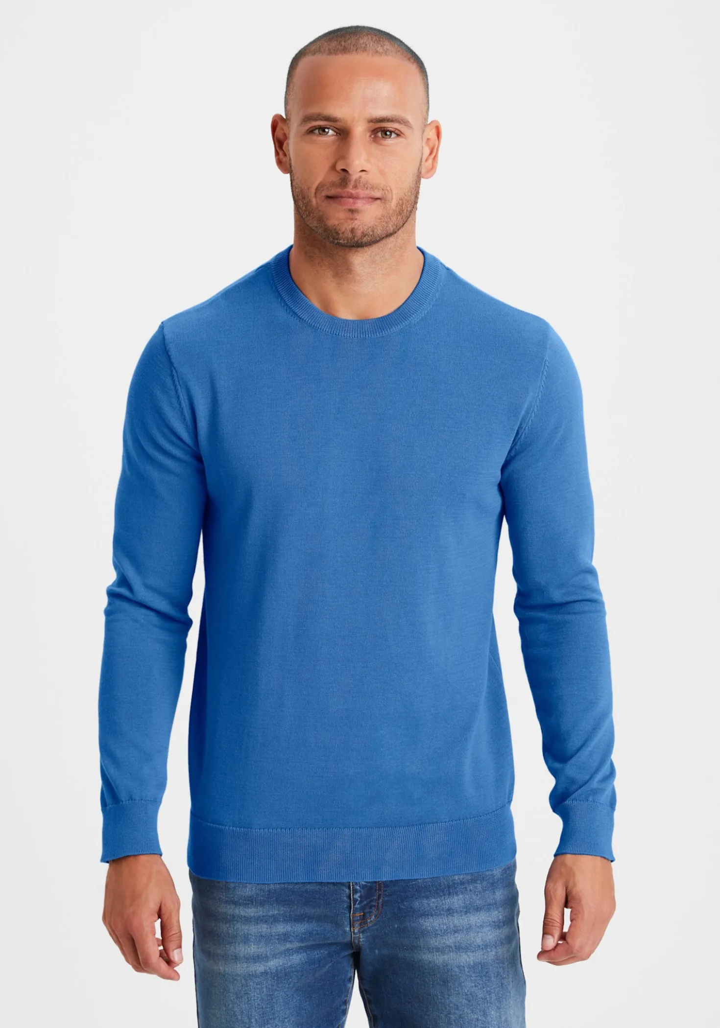 Strickpullover
