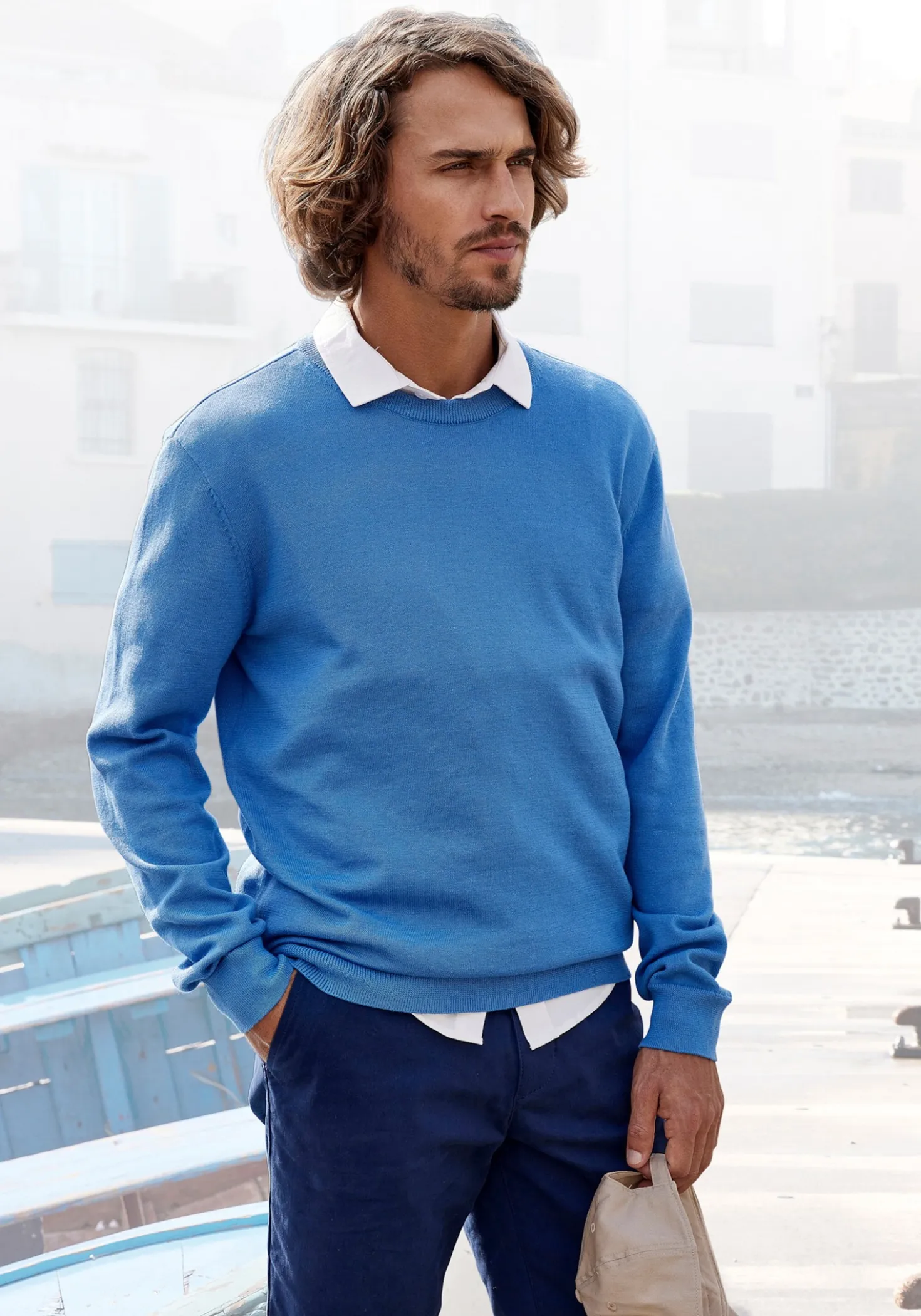 Strickpullover