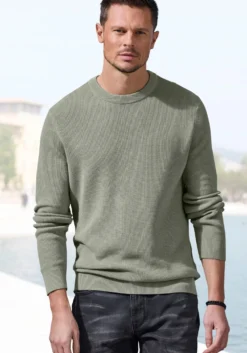Strickpullover