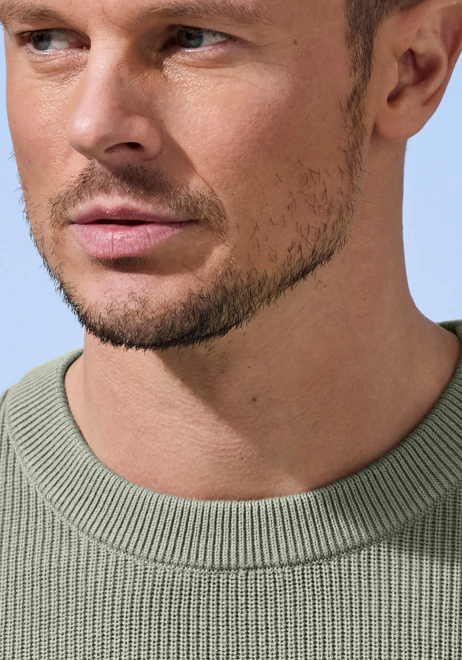 Strickpullover