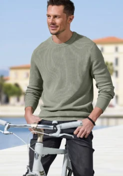 Strickpullover