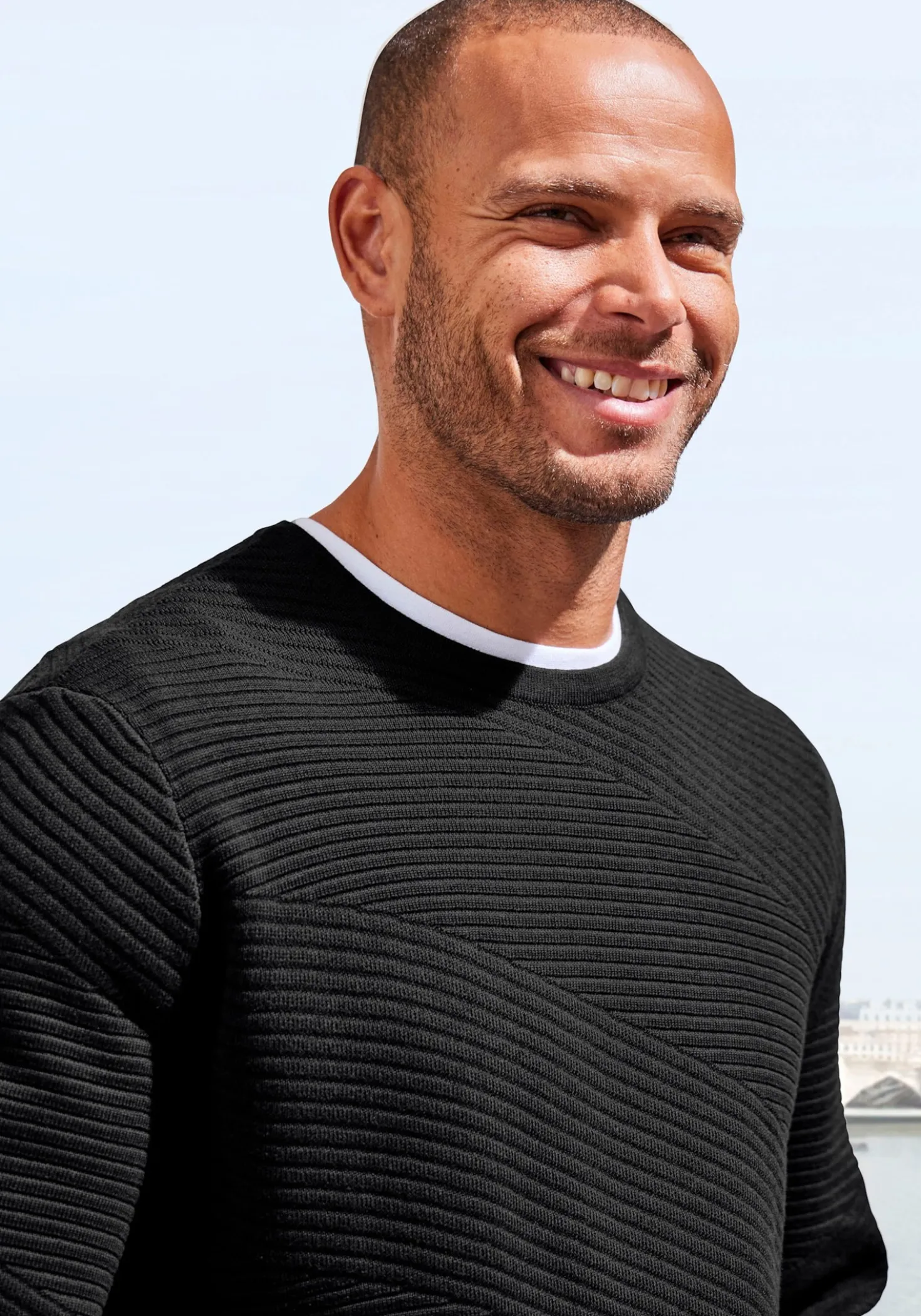 Strickpullover