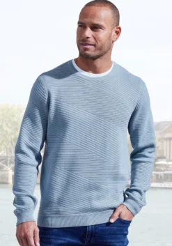 Strickpullover