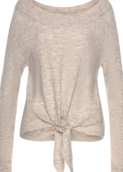 Strickpullover