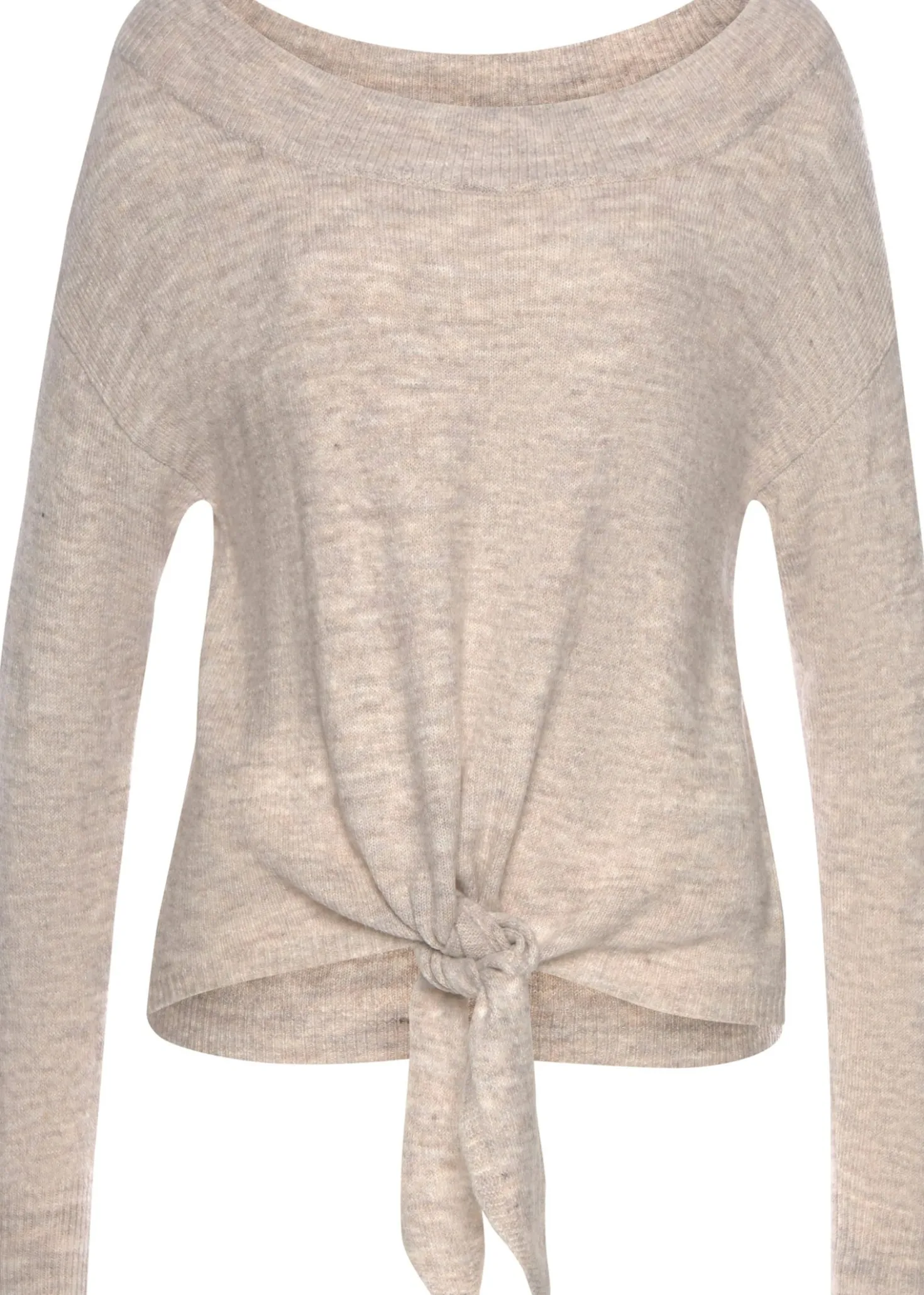 Strickpullover