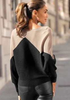 Strickpullover