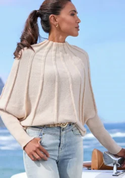 Strickpullover