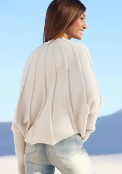 Strickpullover