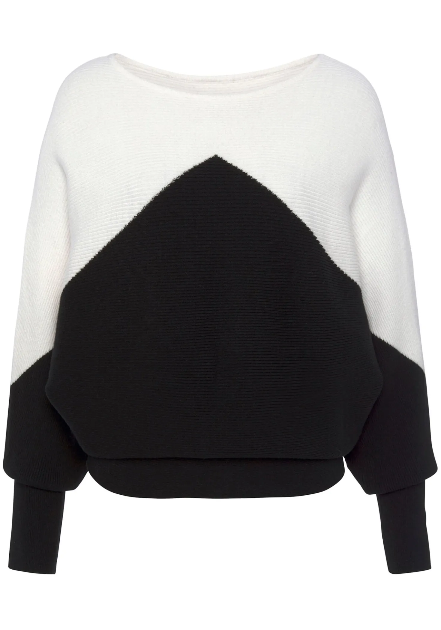 Strickpullover