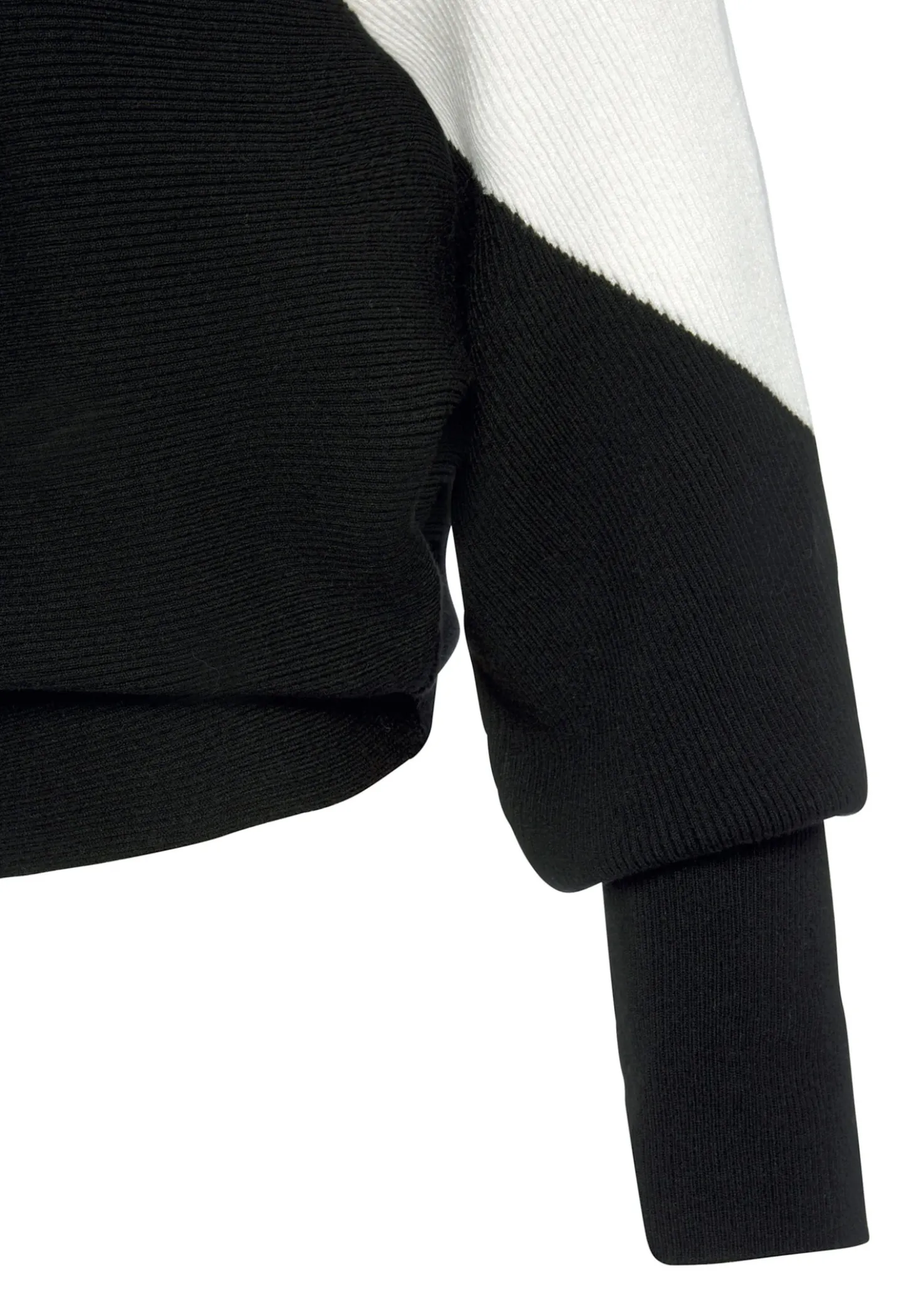 Strickpullover