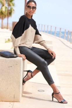 Strickpullover