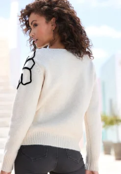 Strickpullover