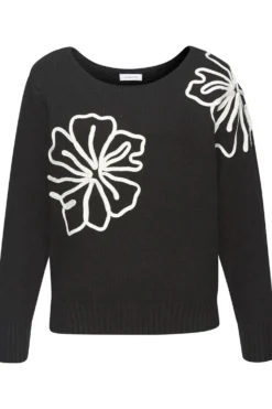 Strickpullover