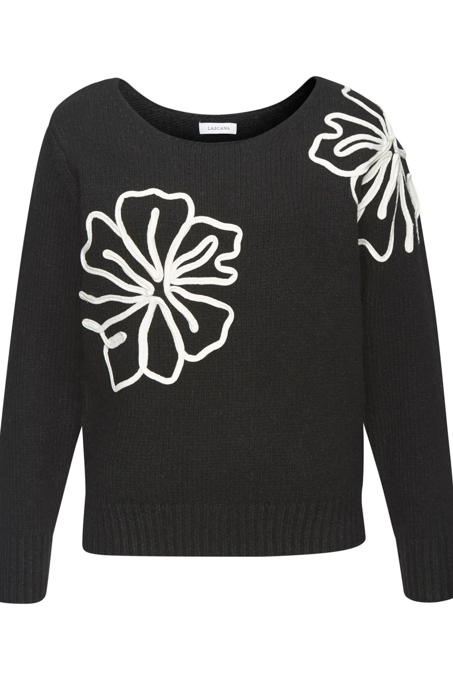 Strickpullover