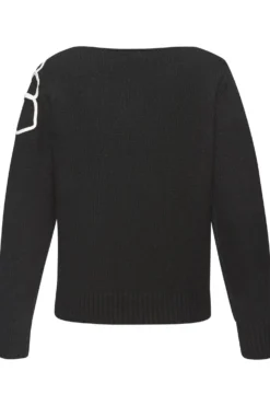 Strickpullover