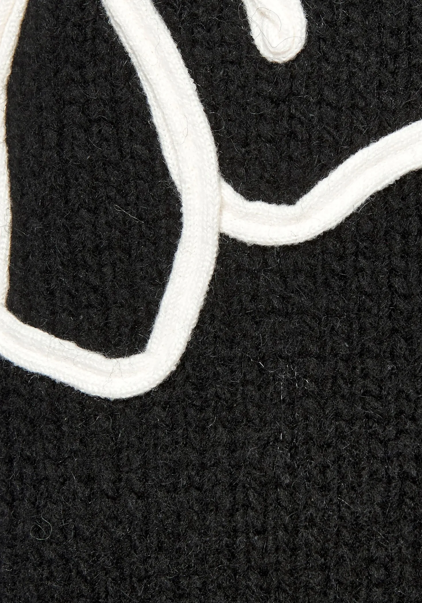 Strickpullover