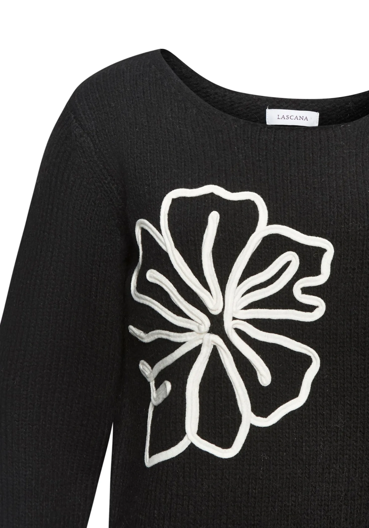 Strickpullover
