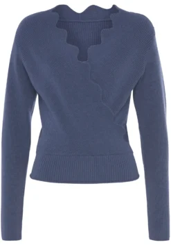 Strickpullover