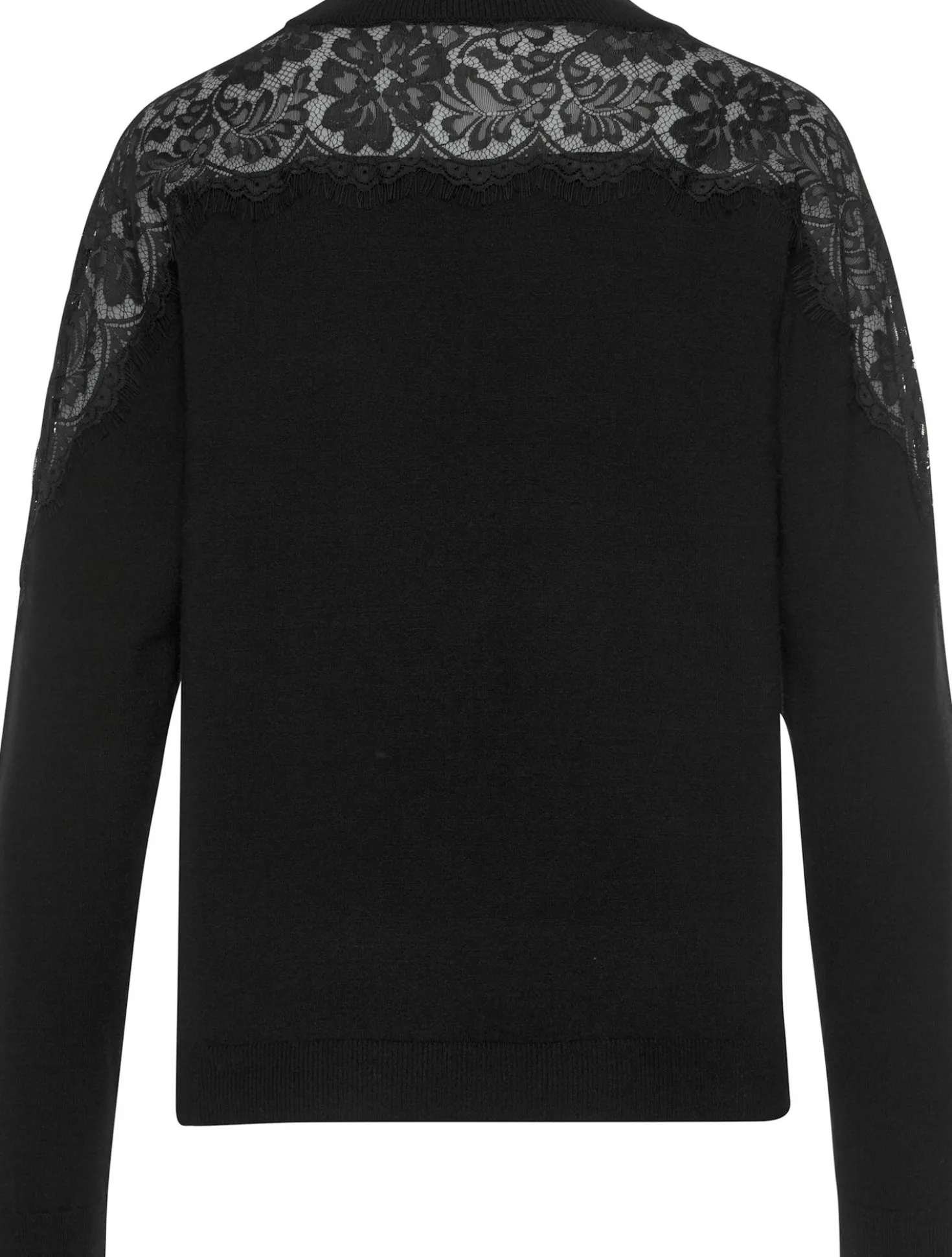 Strickpullover