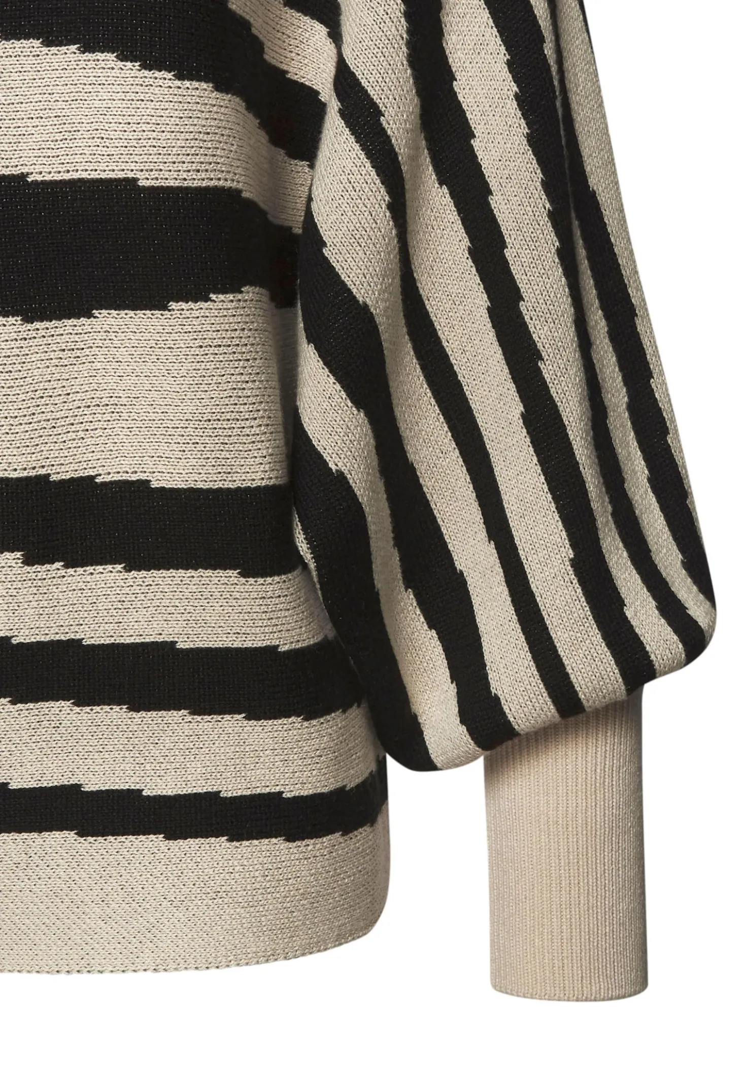 Strickpullover