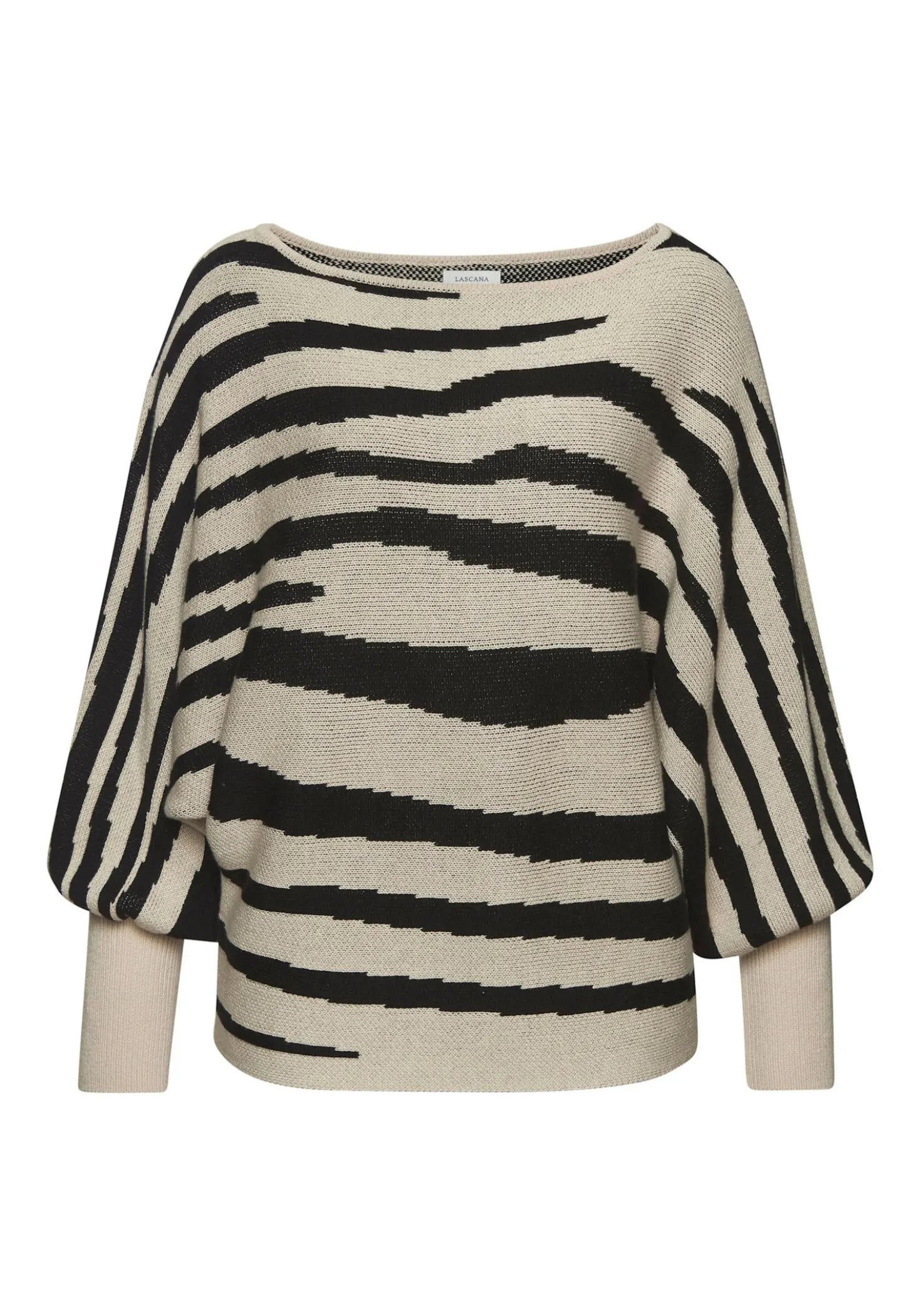 Strickpullover