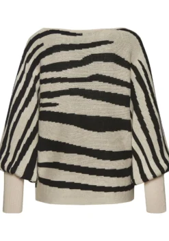 Strickpullover