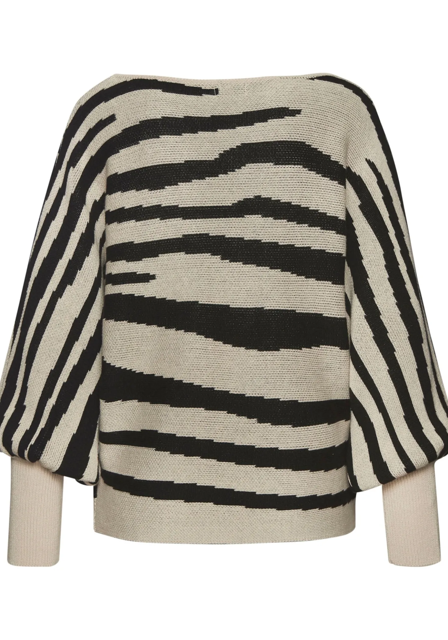 Strickpullover