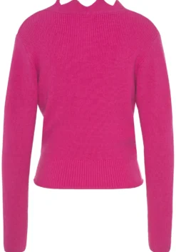 Strickpullover