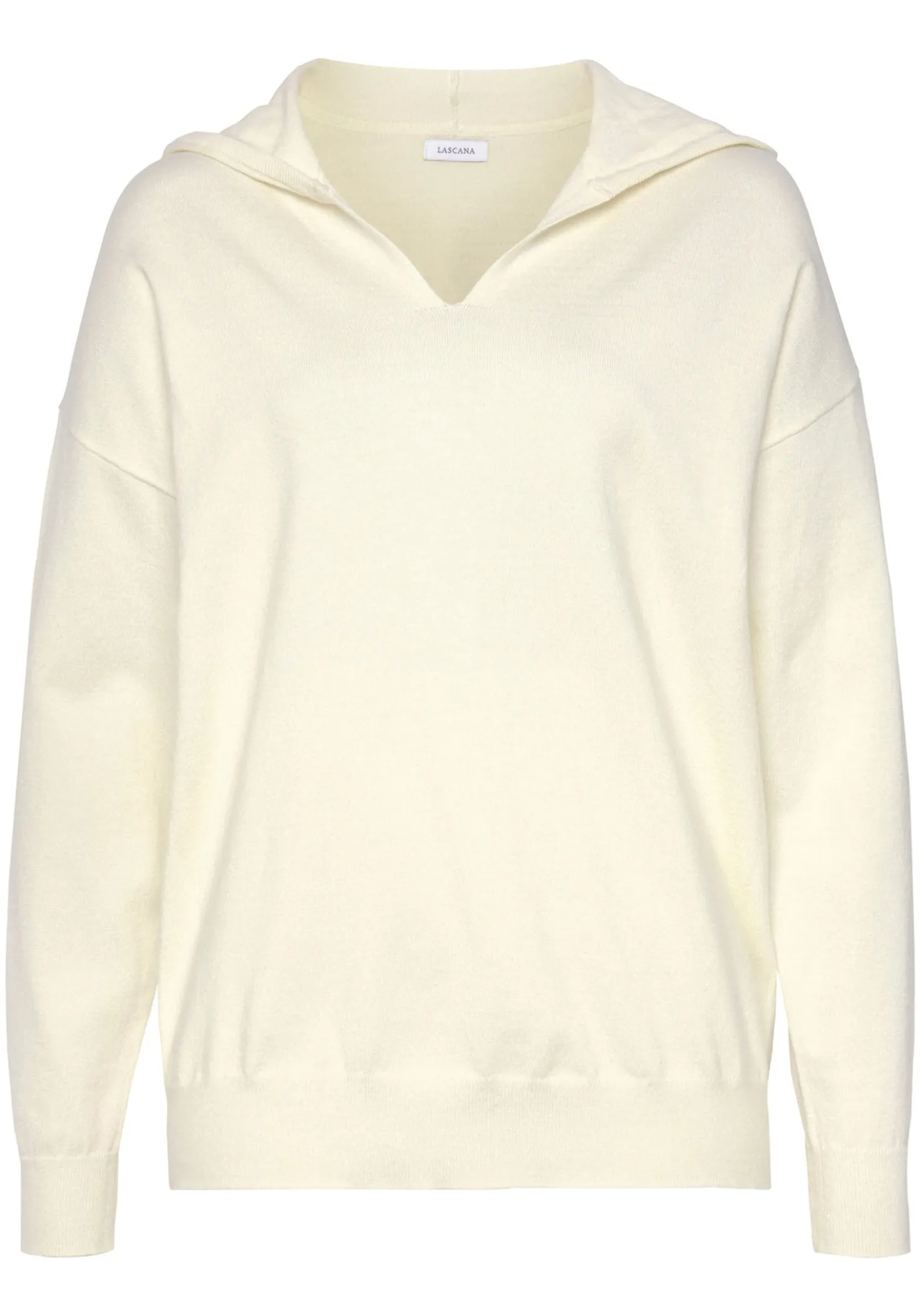 Strickpullover