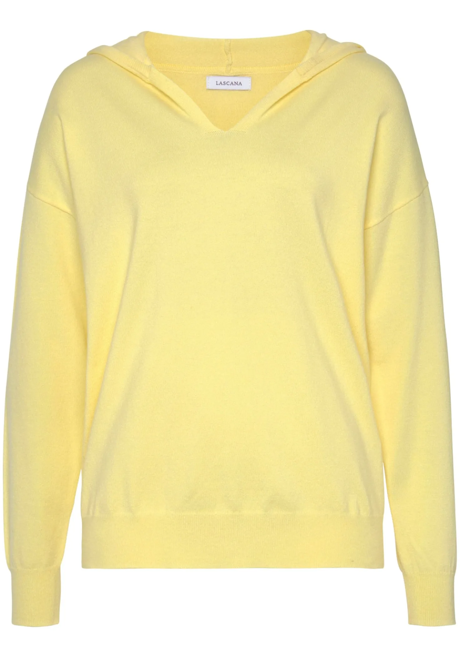 Strickpullover
