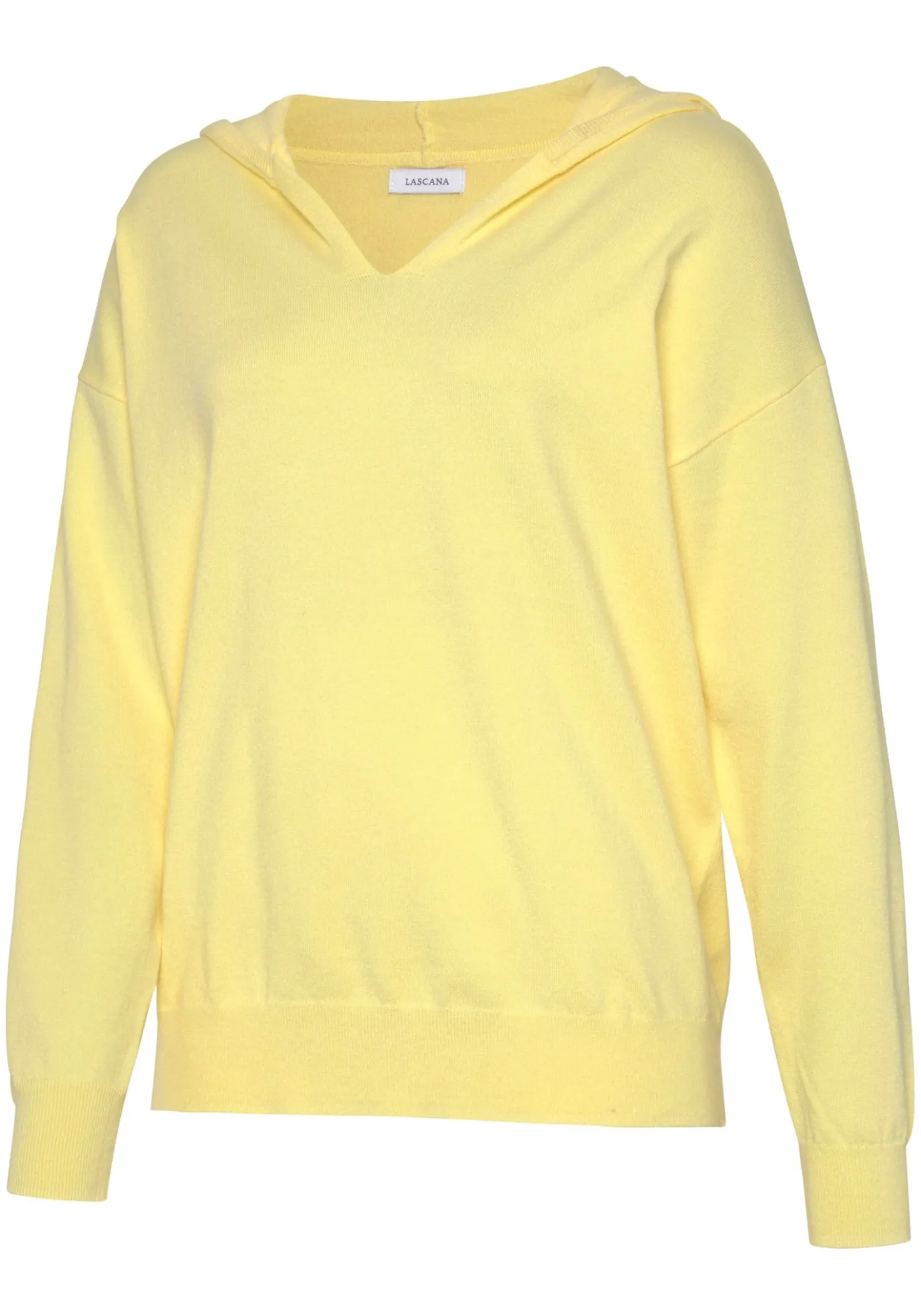 Strickpullover