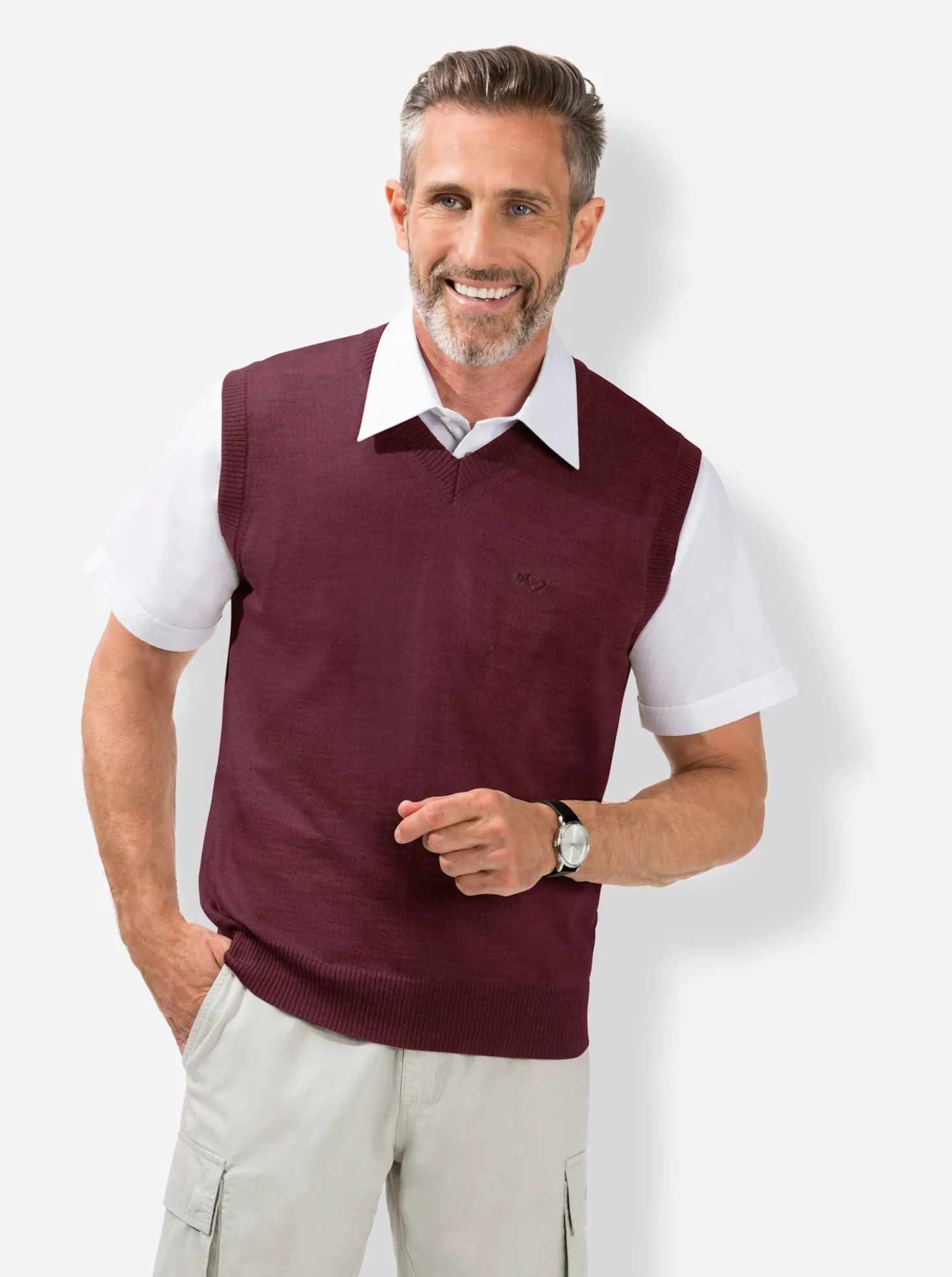 Stricktop