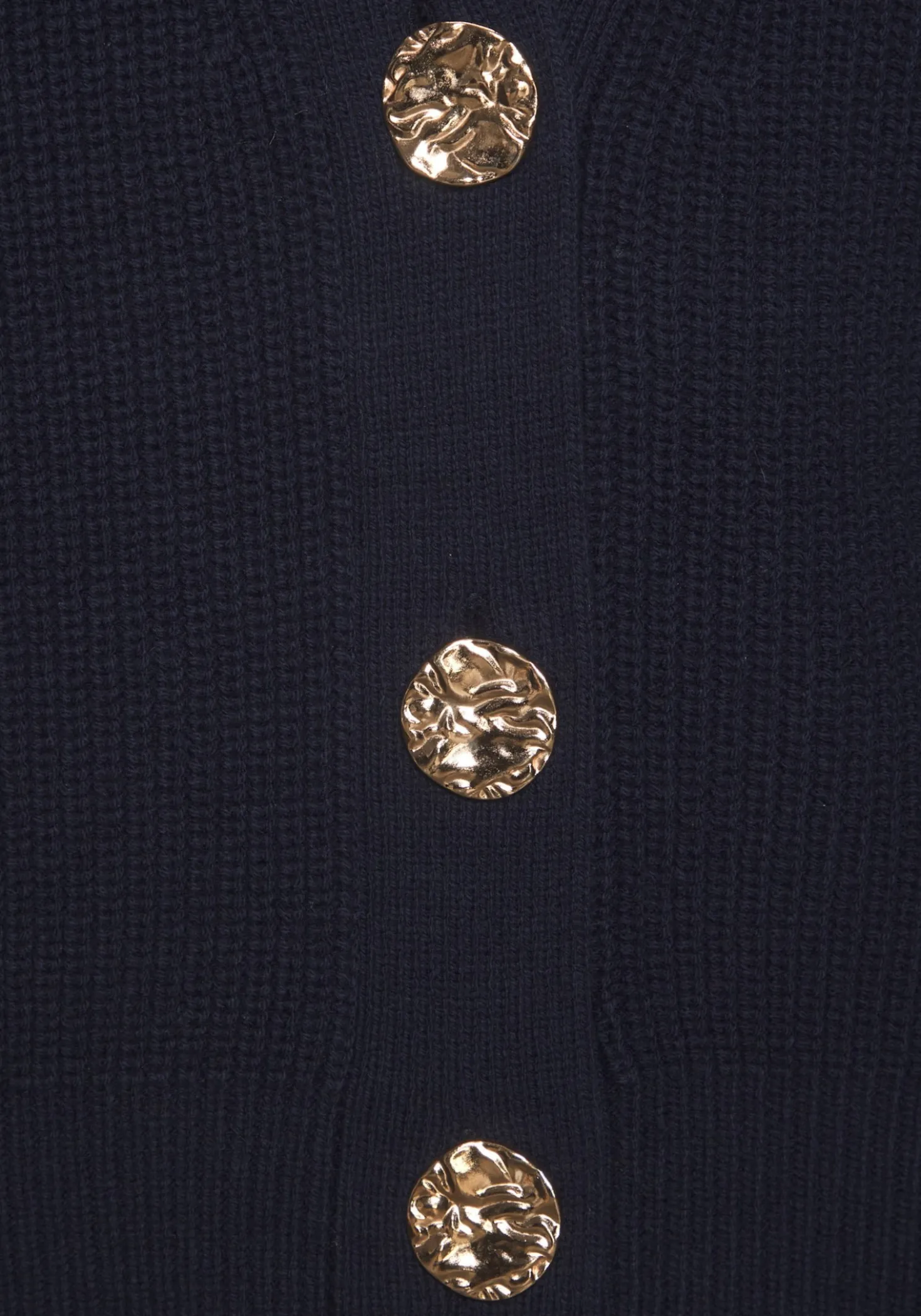 Strickweste