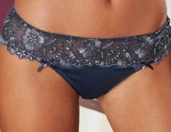 String