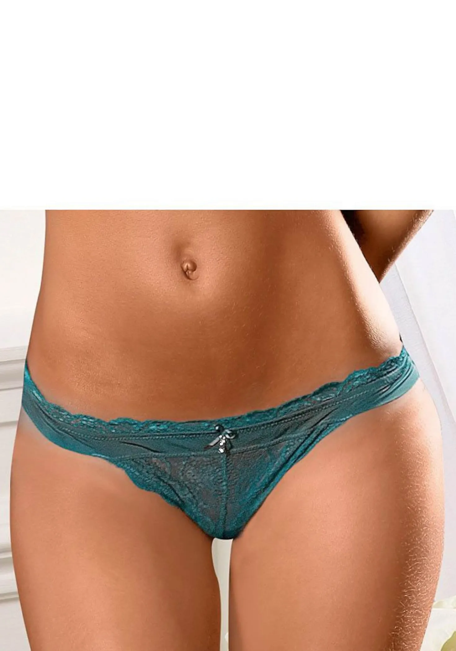 String