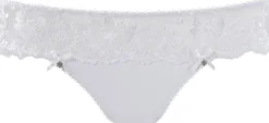 String